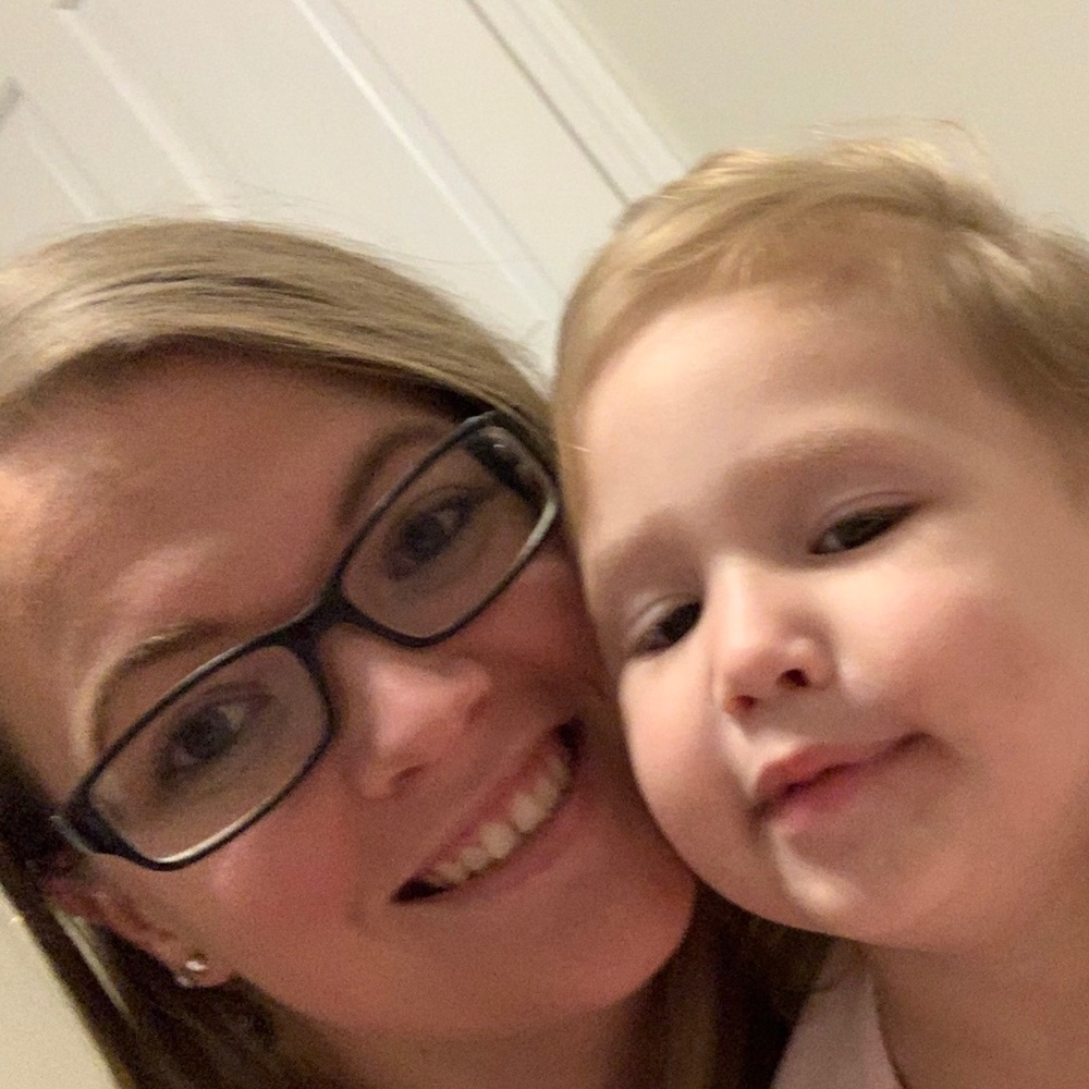 Meet your Posher, Jennifer